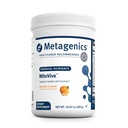 Metagenics MitoVive - Mitocondria Balance - com Aminoácidos, Magnésio & Mais - Mitocondria Health - Gluten Free & Non-GMO - 30 Serving - 15,87 oz