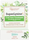 Saúde Quântica Super Lisina + Creme (1x7 GM)