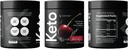 Pó de Hidratação Premium - Suporte Eletrolítico Equilibrado e Energia, Carb Zero, Keto Friendly - Carnívoro Aprovado - 30 Servings