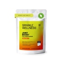 Pó de Colágeno com Ascorbato de Cálcio Vitamina C para apoiar a Mobilidade Conjunta, Tendão e Saúde do Ligamento