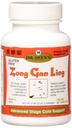 Zong Gan Ling, do Dr. Shen, Frio e Alívio da Gripe -- 750 mg - 90 comprimidos