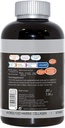 Drasanvi (2 Pack) Colágeno Marinho Hidrolisado com Magnésio 180 Comprimidos - para Cartilagem Saudável da Pele, Ossos e Músculos