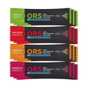 Fluid Tactical - ORS (Solução de Reidratação Oral), Recupere mais rápido, Eletrólitos de Desidratação Extrema, 12pack (4 Flavor Variety Pack)