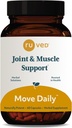 RUVED Paingon, Imbatível Músculo Plus Apoio Conjunto Suplemento dietético, 60 Contagem por RUVED, fabricado pela Ayush Herbs