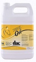 DAC Oil Gallon Jag Cavalo Peso Ganho Calorie gordura gordura ácido casaco pele suplemento de saúde