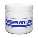 emuaid Pomada para Eczema e alívio da Psoríase, Reduz o Coceira, Dor, Inchaço, Tratamento de Força Regular para 100+ Condições de Pele, Esteróide e Sem Química, Adequado para Todas as Idades, 2 onças