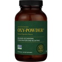 Centro de cura global Oxi-powder Oxigênio baseado limpador de cólon seguro e natural e alívio de constipação ocasional (120 cápsulas) (Pacote pode variar)