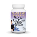 Comprimidos Complexos de Yam-Black Cohosh, 120
