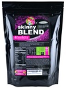Mistura Skinny – Whey Protein Shake Powder para as mulheres – Baixo carboidrato, Keto amigável substituição de refeições – Satisfies Fome & Boosts Energia – Creme morango – 30 Shakes