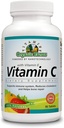 OFV 100% Vitamina C Natural com vitamina E, Suplemento Alimentar Essencial 90 Comprimidos