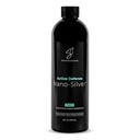 Tecnologia Coloidal Prata w/Nano - 32ppm 16oz - 8X mais eficaz - Apoio Imune Natural - Salvar os dias doentes - Idades 5 & Up - Supera Pratas PPM mais altas - Sem gosto e cheiro - 3a parte testado