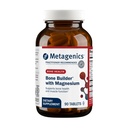 Metagenics Bone Builder com Magnésio - para a força óssea abrangente e bem-estar * - com cálcio, vitamina D e magnésio quelado para absorção rápida - Não-GMO e sem glúten - 90 comprimidos