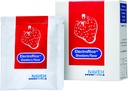 NAVEH PHARMA ElectroRice Anti-Desidratação Uso do Suplemento de Eletrólitos durante botas de Diarréia e Vómitos, Prevenção Oral Natural Baseada em Arroz de Desidratação Crianças e Adultos, 5 Morangos Flavored