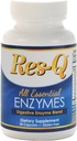 Mistura Digestiva de Enzimas Essenciais Res-Q