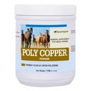 SmartEquine Poly Copper □ Equine Horse Coat Suplementos para a pele