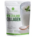 Antler Farms - 100% Pure New Zealand Collagen Pow from Grass Fed Vaws, Unflavored, 1 lb - Hydrolyzed Cold Water Solúvel Peptides, Keto Friendly, Biodisponível, Solução rápida