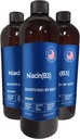NIACIN( B3) - Suplementos B3 Niacin .