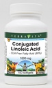 Ácido Linoleico Conjugado - CLA Ácido Gordo Livre (80%) - 1000 mg (100 softgels, ZIN: 427996) - 3 Embalagem