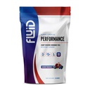 Desempenho de fluidos - baixo açúcar Endurance Combust Sports Drink Mix with Electrolytes, All Natural Ingredients, Gluten-free for Before or During Exercise (Blueberry Pomegranate, 30Serving)