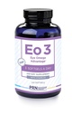 PRN Eye Omega Advantage (Eo3) Suplemento - 270 Softgels, fornecimento de 90 dias - Re-Esterificado Omega 3 Triglicerídeos Forma Vitaminas Olhos com 920mg EPA, 920mg DHA, Lutein e Zeaxanthin para Macula, Suporte Retina