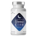 Mara Labs SleepElite □ Suporta Função Cérebro, Humor e Sono com Catalisadores de Serotonina