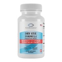 Fórmula ocular seca Vitamina ocular avançada (90 ct.)