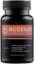 Nugenix Estro- Regulador - Suplemento DIM, Bloqueador de Estrogênio para Homens e Inibidor de Aromatase, Booster de testosterona - 60 Cápsulas