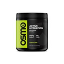 Osmo Active Hydration Electrolyte Powder (20 Servings) - Inclui sódio, magnésio, potássio, carboidratos e vitaminas, açúcar de cana - Todos os ingredientes naturais, hidratação 3X mais rápida, potencia energia e resistência