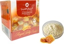 Pó de geléia real, 100% puro e natural, Imune Supplement, 20gm (0,70 oz), Nutriente-Rich Superfood
