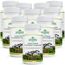 Hexose Ativa Correlacionado Composto 1500 mg Suplemento, Natural 8 Suplemento Extrato de Cogumelo, Sistema Imune, Função Fígado, Assassino Natural e Células T Atividade, 900 Cápsulas Veggie