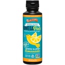 Barlean's Omega 3 suplemento líquido de óleo de peixe para crianças, Chirpin' Slurpin' Limonada, 540 mg de EPA e ácido gordo DHA, 8 onças