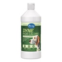 PetAg Dyne Suplemento Nutricional Líquido de Alta Caloria para Cães e Cachorrinhos 8 semanas e mais velhos - 16 onças - Suporta Desempenho e Endurance - Doce Vanilla Flavor