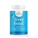 Nbpure Find Find Fígado Detox e Cleanse Leite Cardo e Suplemento de Suporte Fígado, 90 Contagem