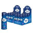 Sono natural do sonho, GABA, MELATOnina, 5-HTP, 2,5 onças Shot, Snoozeberry, 24 Count Economy Value Pack