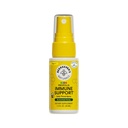 Pulverizador de Garganta de Própolis para Crianças - Suporte Imune Natural e Alívio de Garganta Dolorida - por NATURAIS DE BEEKEEPER - Tem Antioxidantes e Sem Glúten (1.06 onças) Pacote de 1 (crianças)