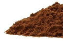 Ervas em massa: Yohimbe Bark Powder (selvagem colhida)