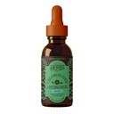 Herbs Etc. Cloroxigênio Concentrado de clorofila - Suporte Energia Altamente Concentrado - Aids Healthy Blood Circulation - Natural Vitality Support - Alcohol-Free - 1 fl oz (cerca de 66 Servings)