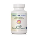 Dr Clark Store para-Zap – 520mg, 135 Cápsulas, Suporta Saúde Digestiva & Equilíbrio Gut