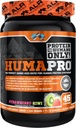 Matriz de proteína de Aminoácidos Humapro para os humanos 99% Utilização para o músculo magro Vegan, Glúten Livre
