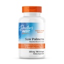 Melhor serra de médico Palmetto 320 Mg Softgels, 180 Contagem