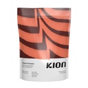 Kion Clean Protein (Srus-Fed & Pasture-raised Whey Isolate Protein Powder) Chocolate rico (Sr. 30 Servings)