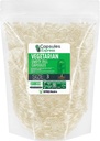 XPRS Nutra Tamanho 3 Cápsulas Vazias - 5000 Contagem Limpar Cápsulas Veganas Vazias - Pílulas Vegetarianas Vazios - enchimento de cápsula vegetal DIY - tampas de pílula Veggie