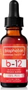 Suplemento líquido de vitamina B12 lipossomal - mistura de metil bioativa - Vegan e não OGM - Glicerina orgânica e açúcar livre (1 Fl Oz)