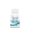 NUTRIÇÃO KAPPA Probiótico 60 bilhões UFC 14 em 1 Fórmula com Prebióticos & Acidophilus para Mulheres, Homens e Adultos, prateleira estável, resistente a ácido, Suplemento Natural 60 Cápsulas.