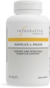 Terapêutica Integrativa Panplex 2-Fase - Suplemento Diário para Saúde Digestiva e Apoio ao Trato Intestinal* - Sem Glúten - 180 Contagem (90 Servimentos)