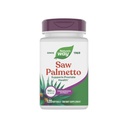 Nature's Way Saw Palmetto Premium Extract, Próstate Health Support for Men*, 160 mg por serviço, 120 Softgels (Packaging May Vary)