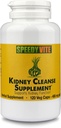 Rim Cleanse Supplement (120 cápsulas de Veg)