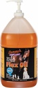 Óleo de Linho de Revestimento Brilhante Sammy para Cavalos, Óleo de Linho Puro para Cavalo, Rico em Ácidos Gordos Ómega-3, Suplemento de Cavalo de Óleo de Linho para Pele e Revestimento, Imune, Cardio e Apoio Conjunto, 1 Galão com Bomba Livre