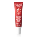 Weleda Plumping Eye & Lip Cream com peptídeos de Maca Root e Romã
