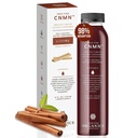 True Vine 3200mg Suplemento de canela de Ceilão Líquido (Made in USA) para o coração saudável, pressão sanguínea, açúcar, colesterol, gut & articulações — 100% orgânico Ceilão canela para combater radicais livres (16 fl oz)